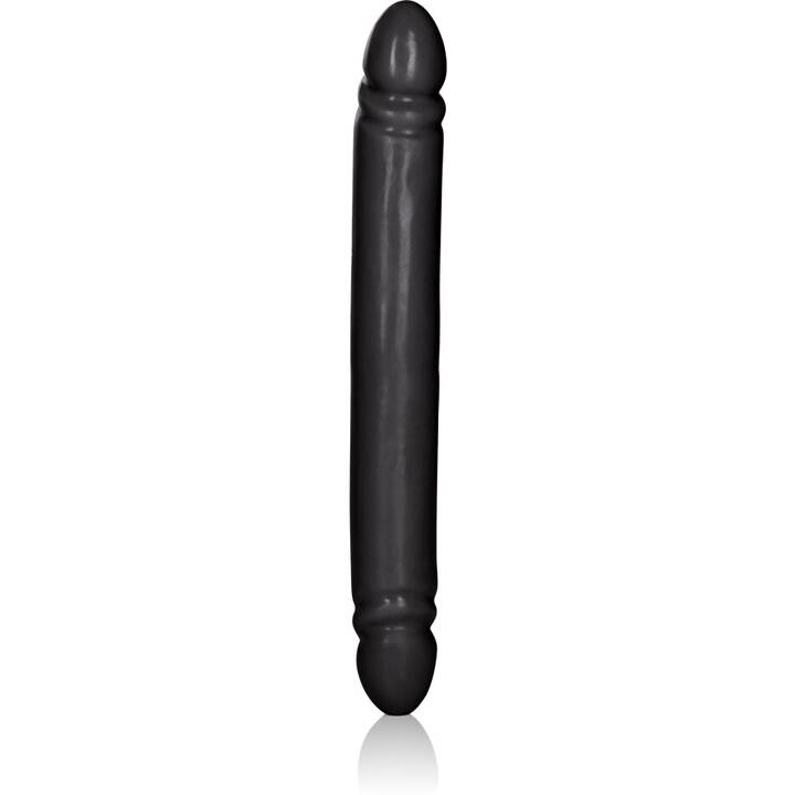 CALEXOTICS Smooth Double Dong Gode double (31 cm)