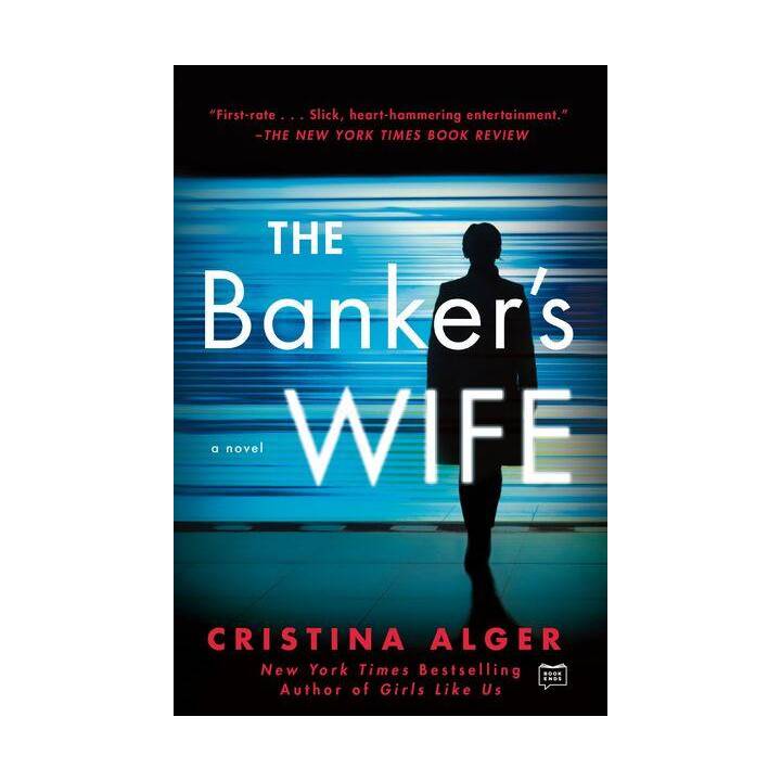 The Banker's Wife