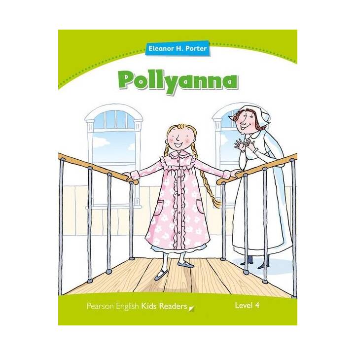 Level 4: Pollyanna