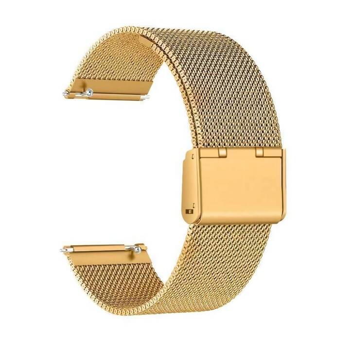 EG Armband (Amazfit GTR 4, Gold)
