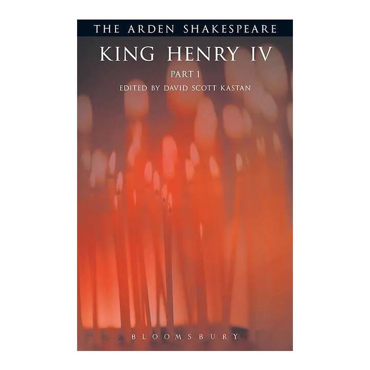 King Henry IV Part 1
