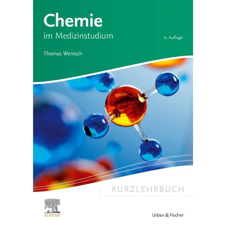 Kurzlehrbuch Chemie