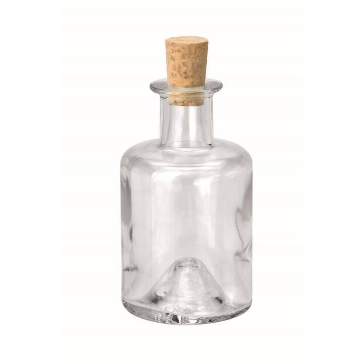 GLOREX Glas/Porzellan Flasche (1 Stück)