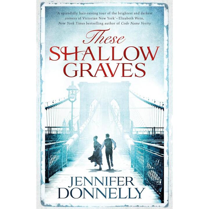 These Shallow Graves