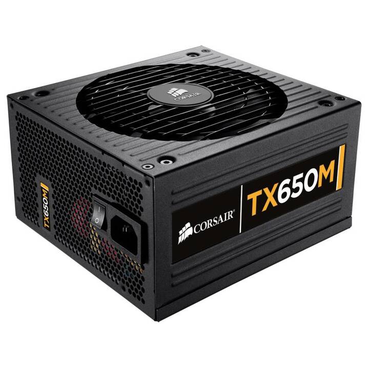 CORSAIR Enthusiast TX650M (650 W)