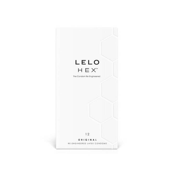 LELO Kondome (12 Stück)