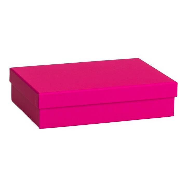 STEWO Scatola regalo (Pink cosmetica)
