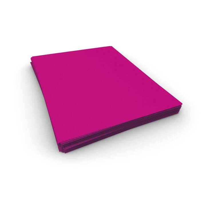 CLAIREFONTAINE Trophée Carta colorata (500 foglio, A4, 80 g/m2)