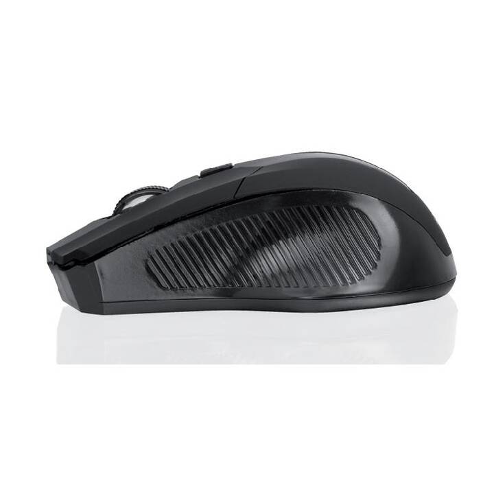 IBOX i005 Pro Mouse (Senza fili, Universale)