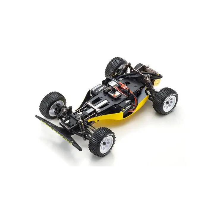 KYOSHO Turbo Optima Pro 4WD Legendary (1:10)