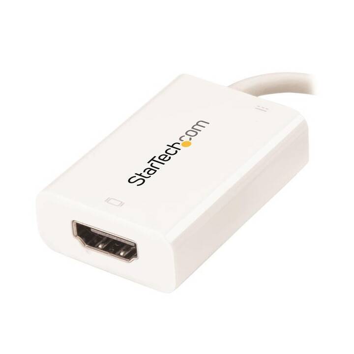 STARTECH.COM Adaptateur vidéo (HDMI)