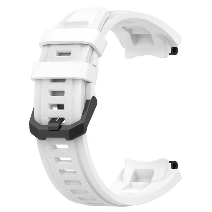 EG Bracelet (Amazfit T-Rex 2, Blanc)