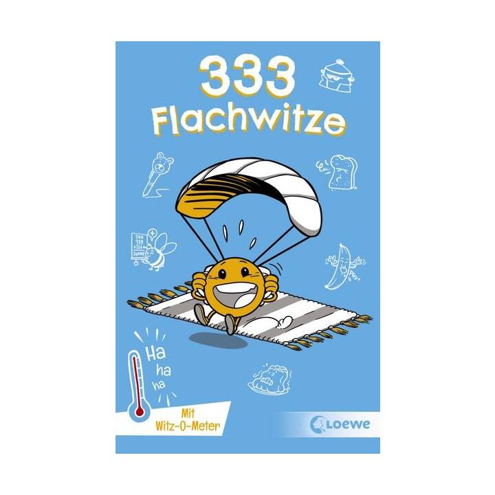 333 Flachwitze