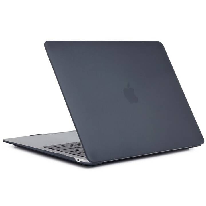 EG Coque rigide (MacBook Pro 16" 2019, Noir)