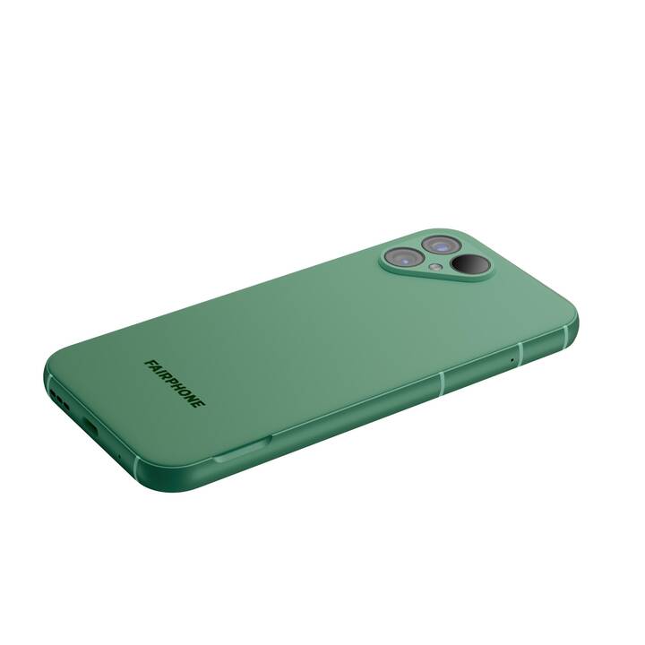 FAIRPHONE 5 (128 GB, Verde, 6.46", 50 MP, 5G)