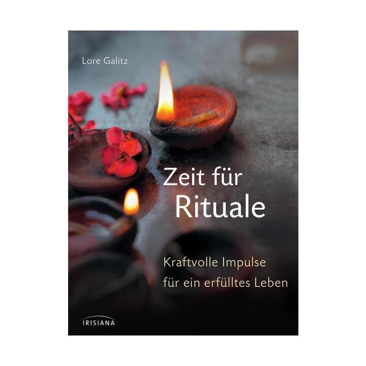 Zeit für Rituale