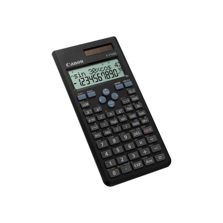 CANON F-715SG Calculatrice scientifique