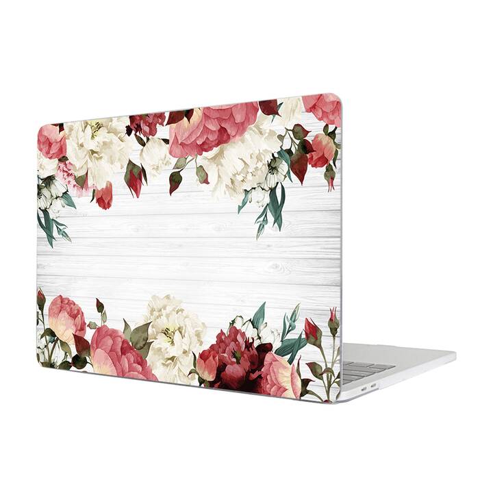 EG Coque rigide (Macbook air 15 m2 2023, Chats, Gris) - Interdiscount