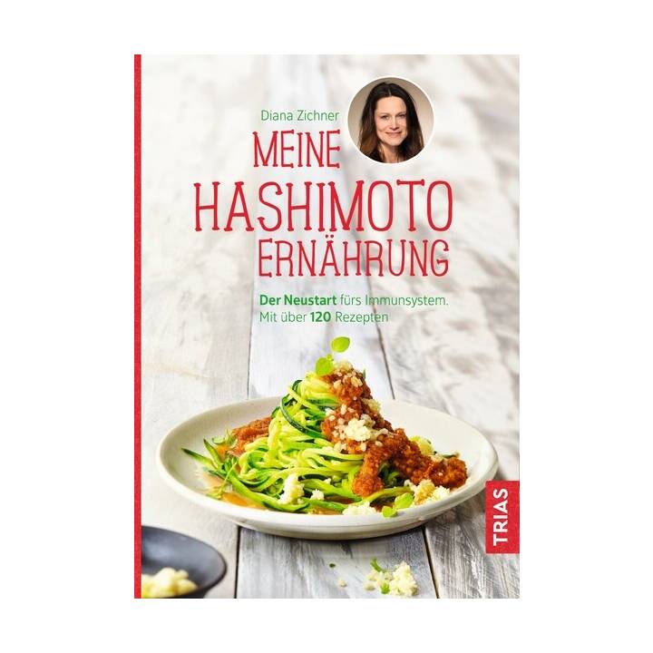 Meine Hashimoto-Ernährung