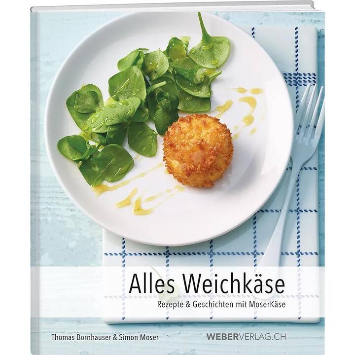 Alles Weichkäse