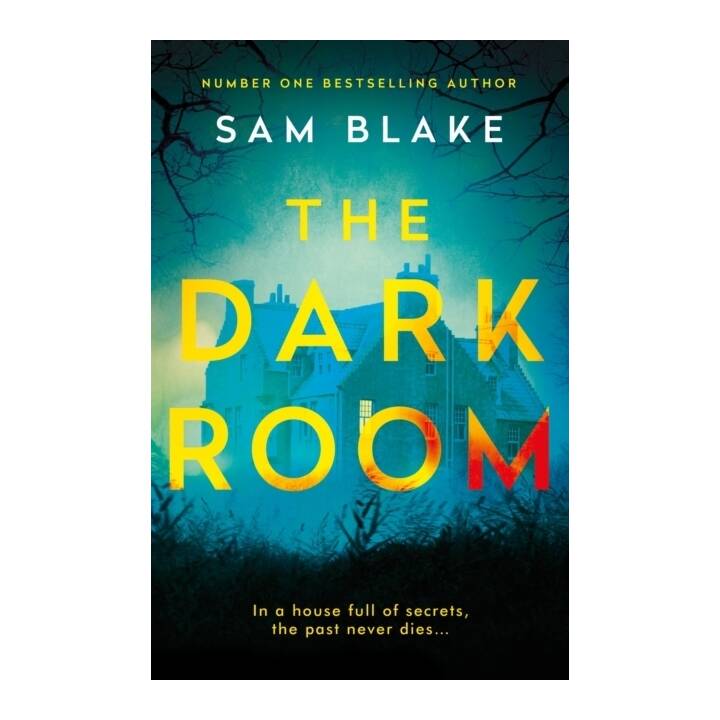 The Dark Room