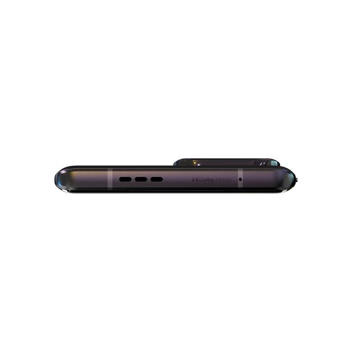 MOTOROLA Edge 40 Pro (5G, 256 GB, 6.67", 50 MP, Noir)