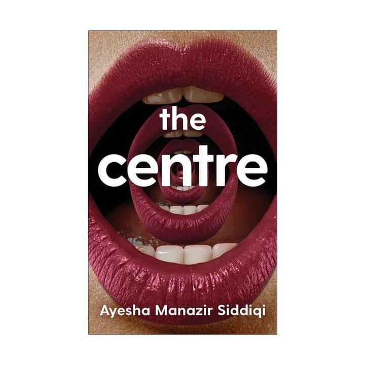 The Centre