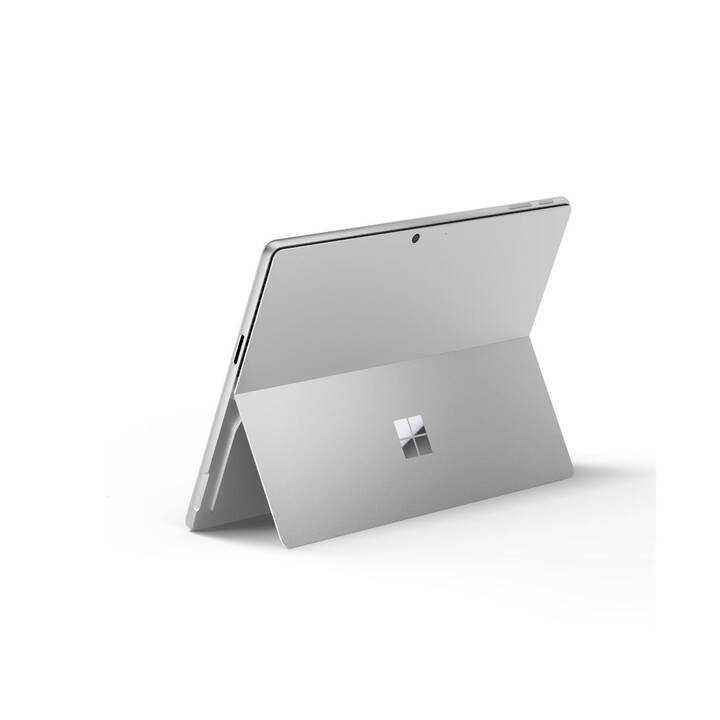 MICROSOFT Surface Pro – Copilot+ PC 11. Edition (13", Qualcomm, 16 Go RAM, 256 Go SSD, sans clavier)