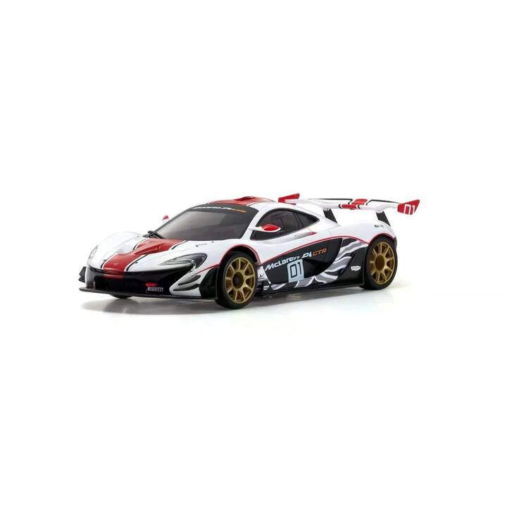 KYOSHO McLaren P1  (1:27)