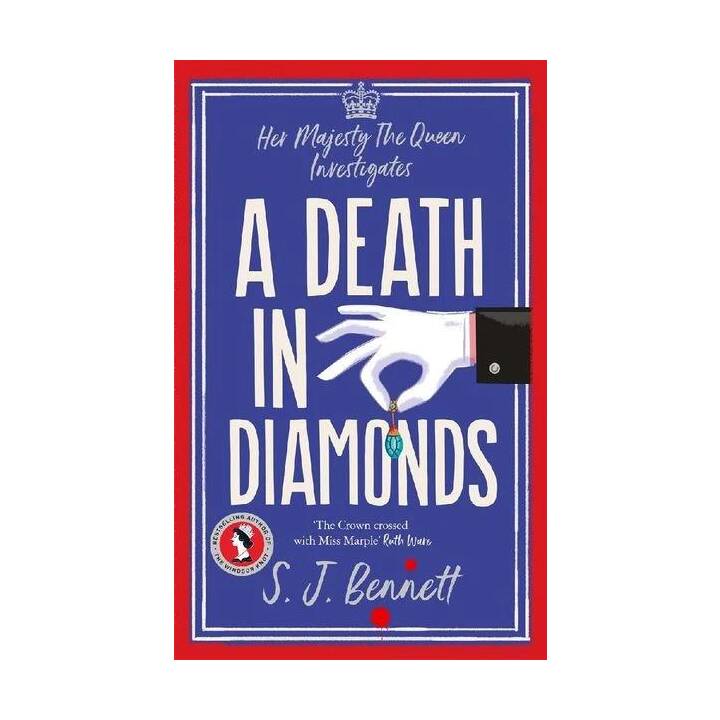 A Death in Diamonds