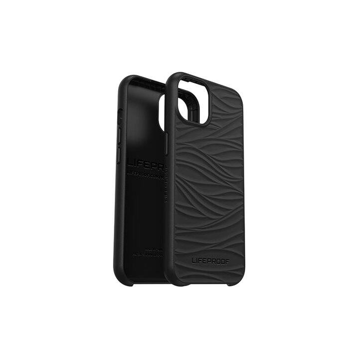 OTTERBOX Backcover LifeProof (iPhone 13, Nero)