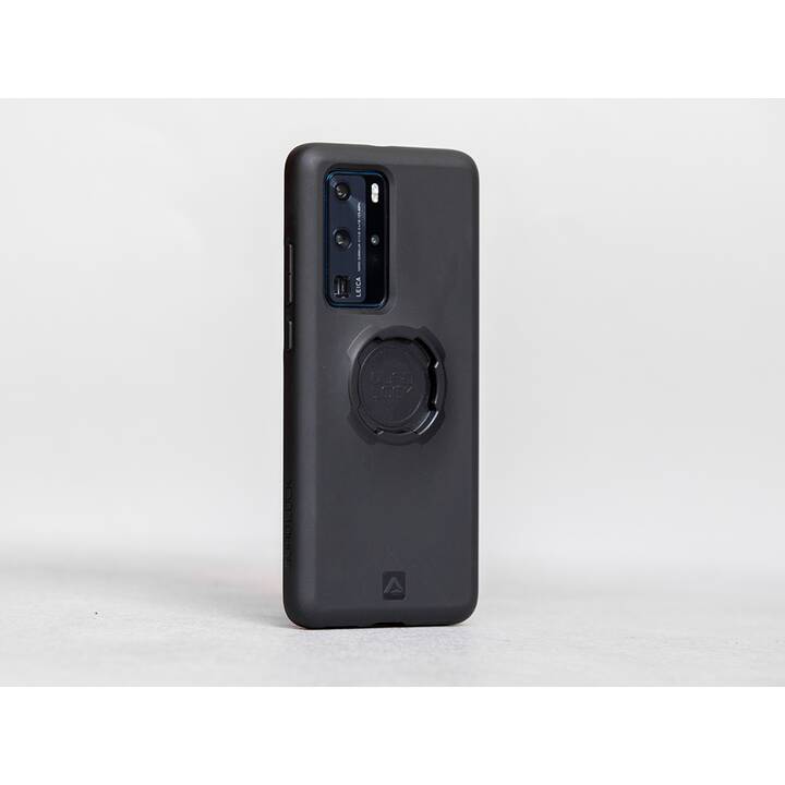 QUAD LOCK Backcover Case (Huawei P40, Noir)