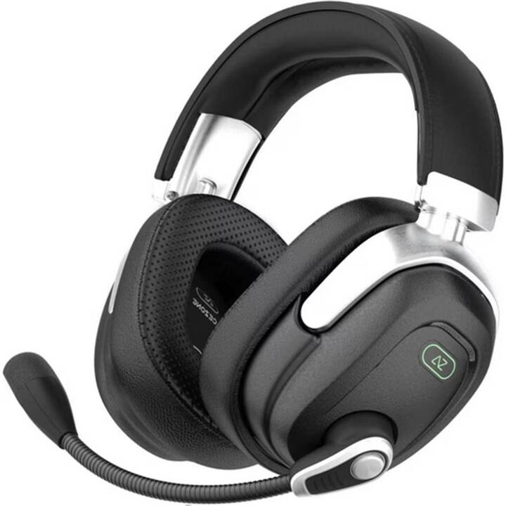 ACEZONE Gaming Headset A-Rise Pro (Over-Ear, Kabel und Kabellos)