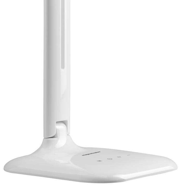 MAGNETOPLAN Lampe de table Tropo (Blanc)