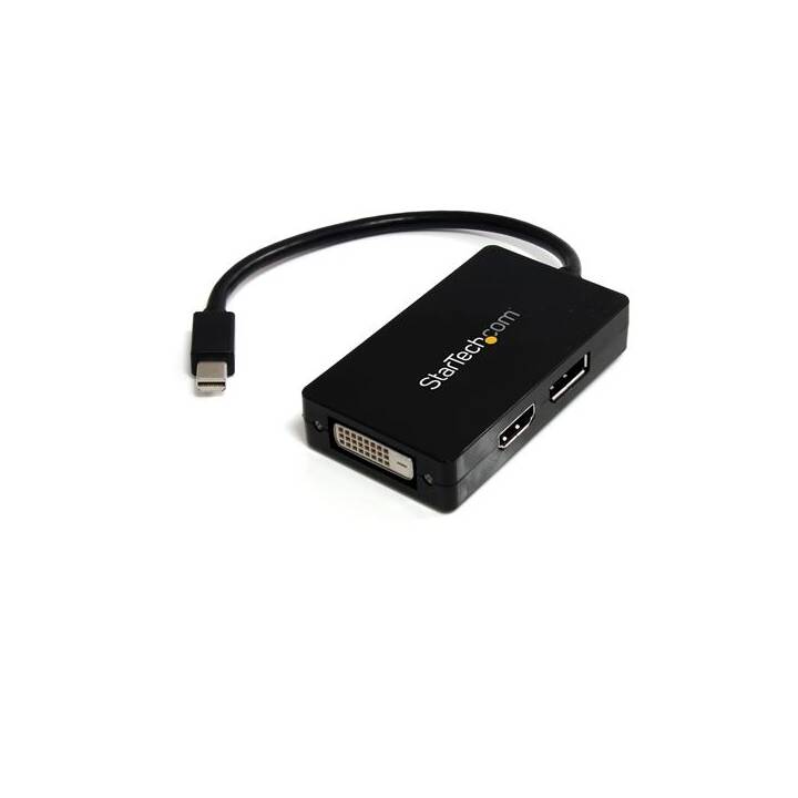 STARTECH.COM Video-Adapter (DisplayPort)