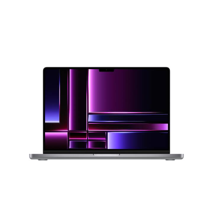 APPLE MacBook Pro 2023 (14.2", Apple M2 Pro 12-Core Chip, 32 GB RAM, 512 GB SSD)