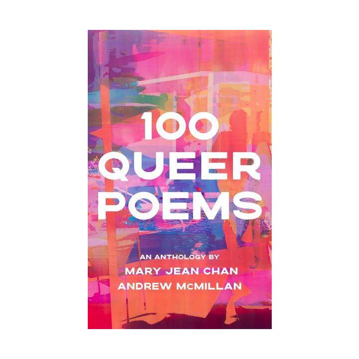 100 Queer Poems
