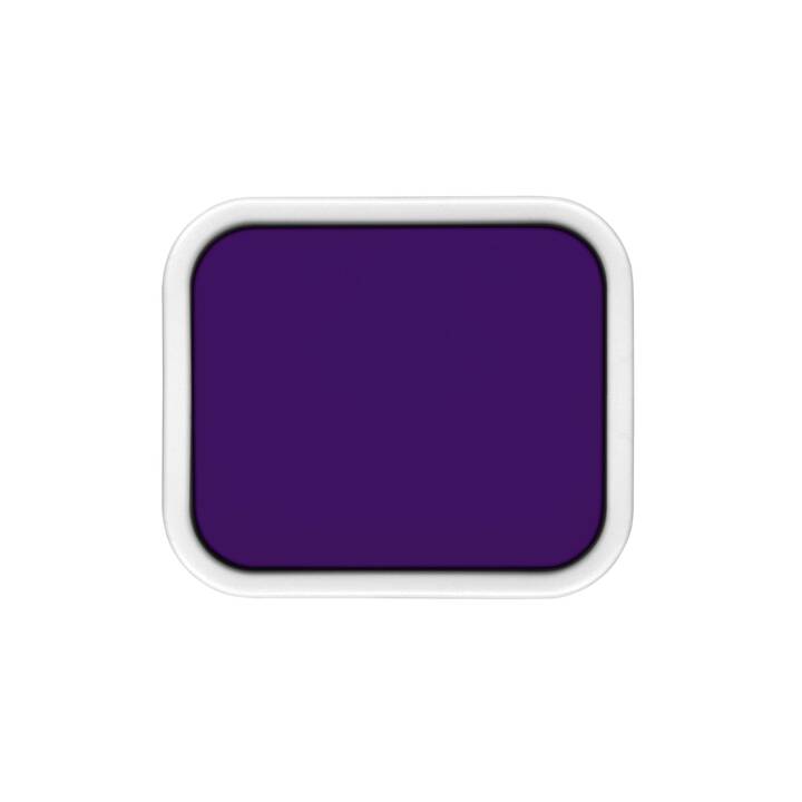 CARAN D'ACHE Wasserfarbe (Violett)