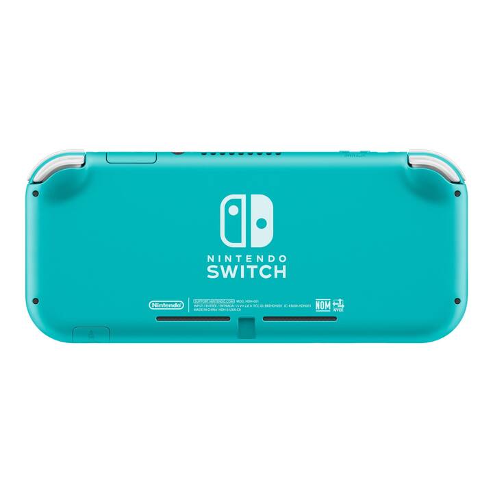 NINTENDO Switch Lite 32 GB (Animal Crossing: New Horizons + NINTENDO Switch Online 12M, DE, IT, FR)