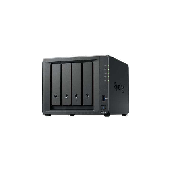 SYNOLOGY DiskStation DS423+ (4 x 10000 Go)