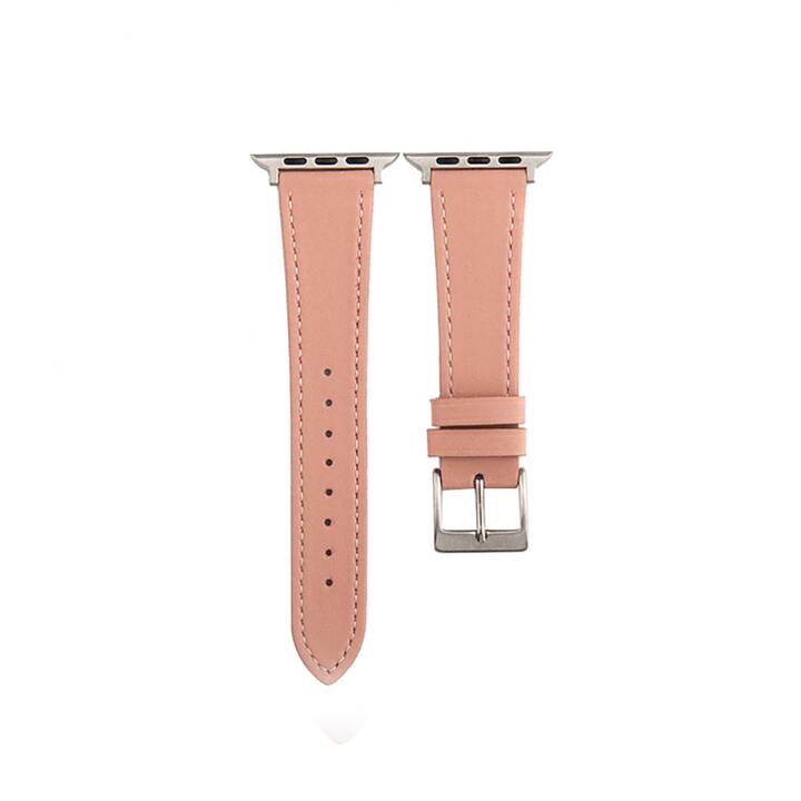 EG Bracelet (Apple Watch 40 mm / 38 mm, Couleur pêche)