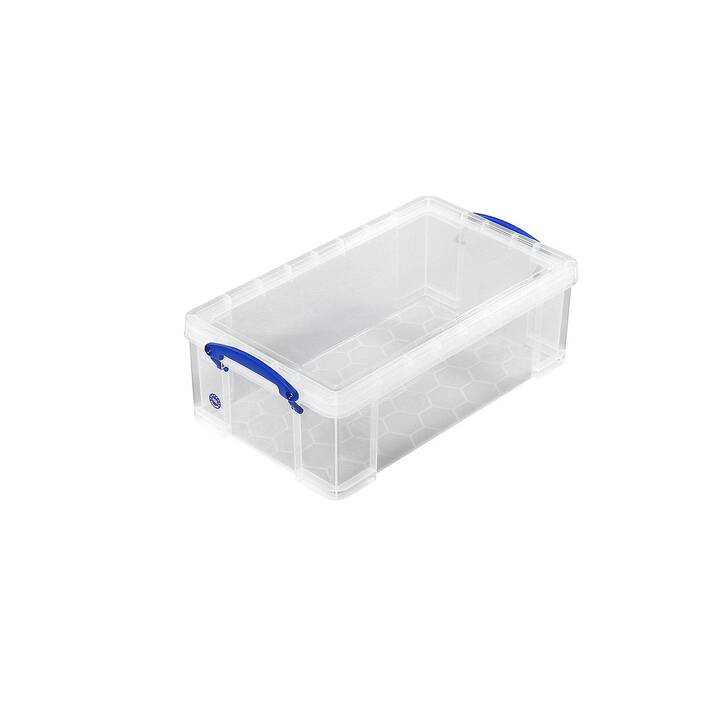 REALLY USEFUL Aufbewahrungsbox Useful (12 l)