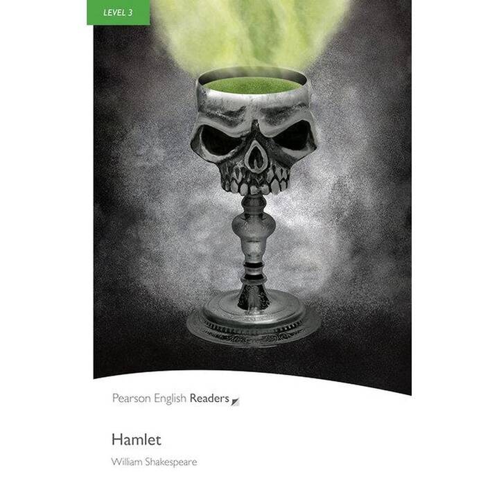 Level 3: Hamlet Book and MP3 Pack