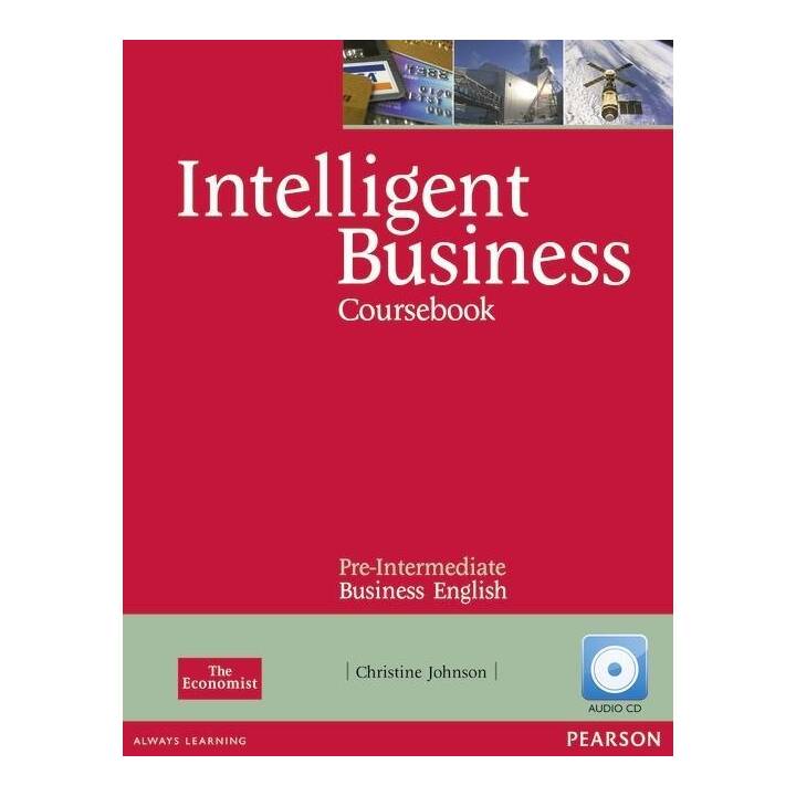 Intelligent Business