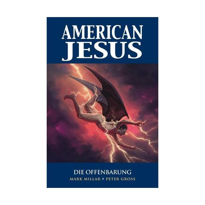 American Jesus