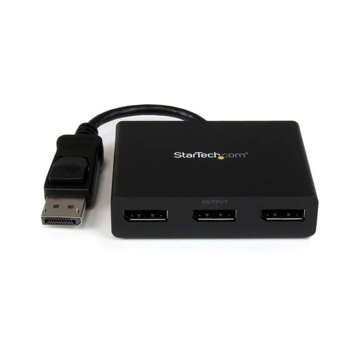 STARTECH.COM Adaptateur vidéo (DisplayPort)
