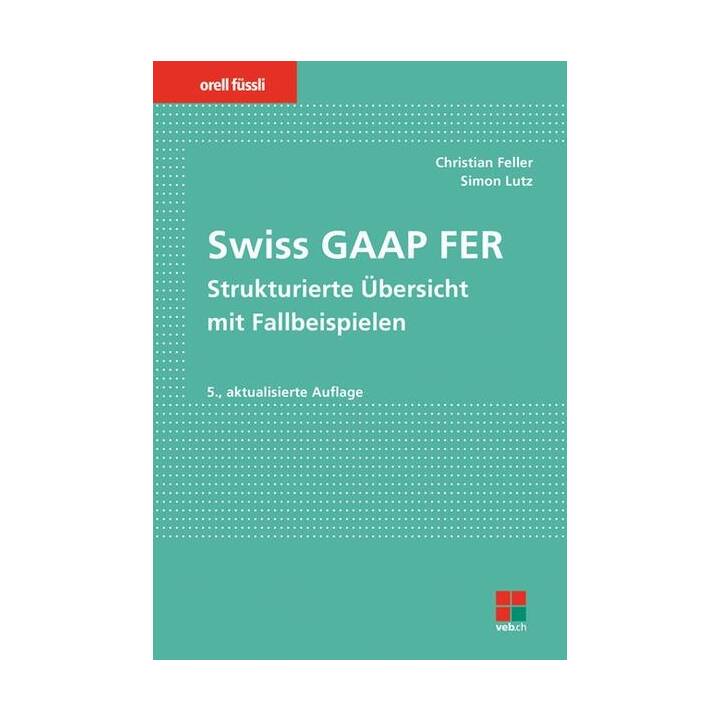 Swiss GAAP FER