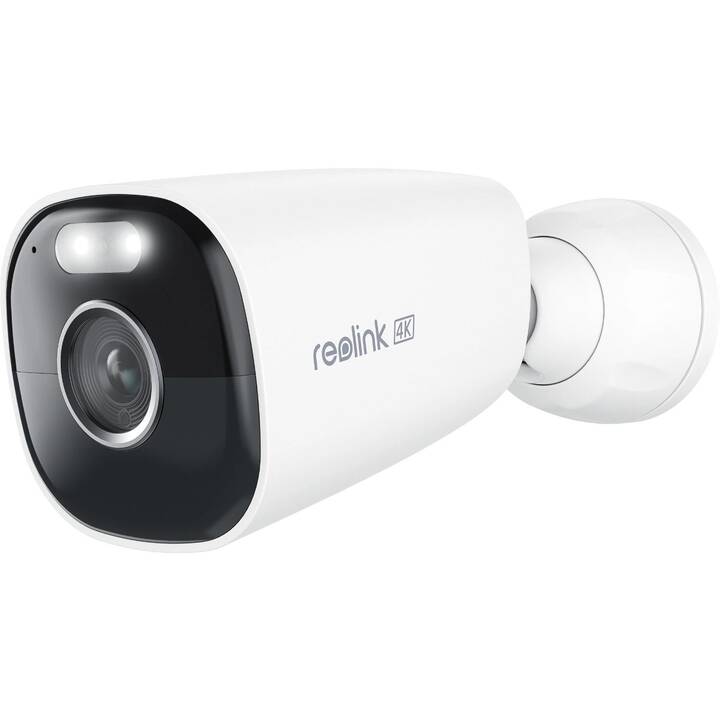 REOLINK Caméra réseau Argus B360 4K WiFi (8 MP, Bullet)