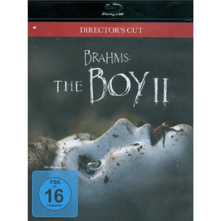 Brahms: The Boy 2 (DE, EN)