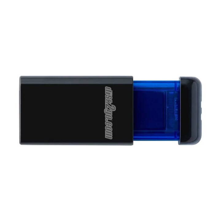 DISK2GO Qlik (32 GB, USB 2.0 de type A)